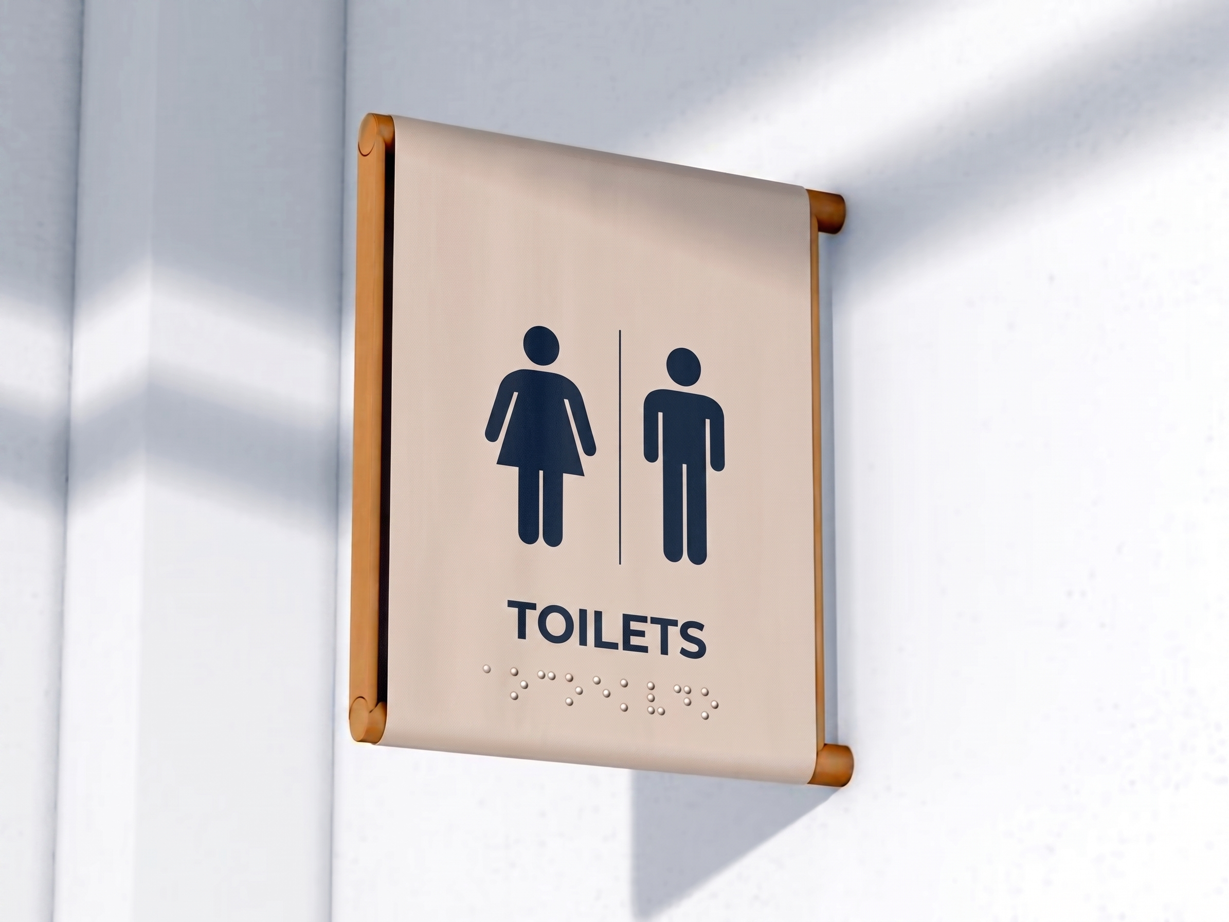 ADA Signage
