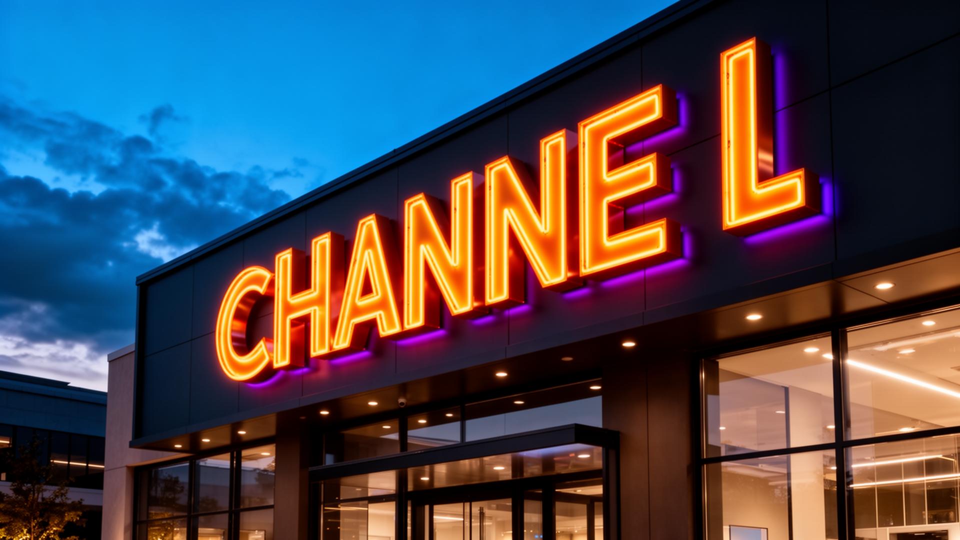 Channel Letters