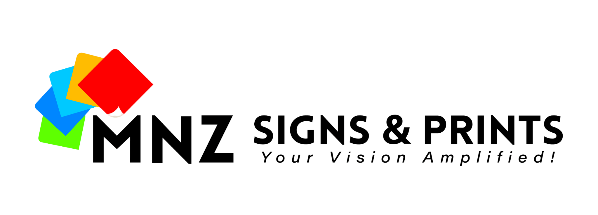 MNZ Signs & Prints