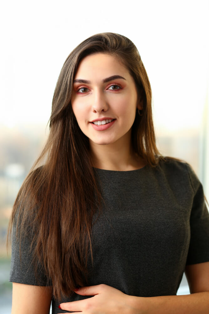 Lauren P.